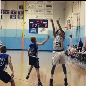 Meet your Posher, Jacob